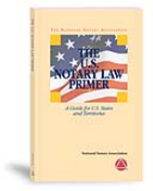 A must-have for every practicing and aspiring Notary, this book covers pertinent Notary laws and techniques you can use to become a confident Notary and perform worry-free notarizations. Visit Rubberstampsandseals.com